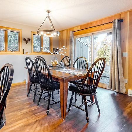 Mountain View Home بارتليت المظهر الخارجي الصورة