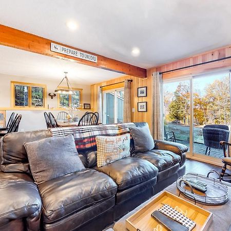 Mountain View Home بارتليت المظهر الخارجي الصورة
