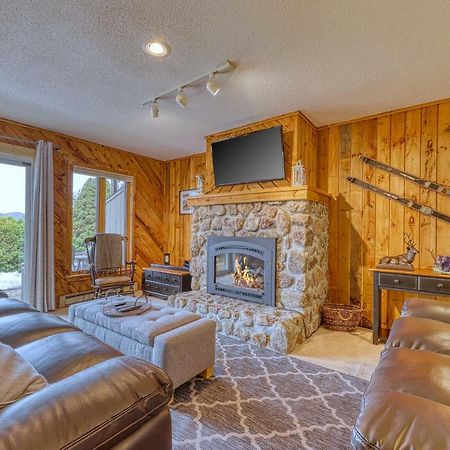Mountain View Home بارتليت المظهر الخارجي الصورة