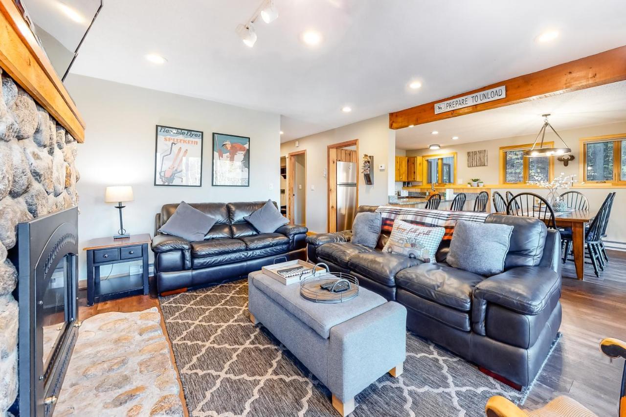 Mountain View Home بارتليت المظهر الخارجي الصورة