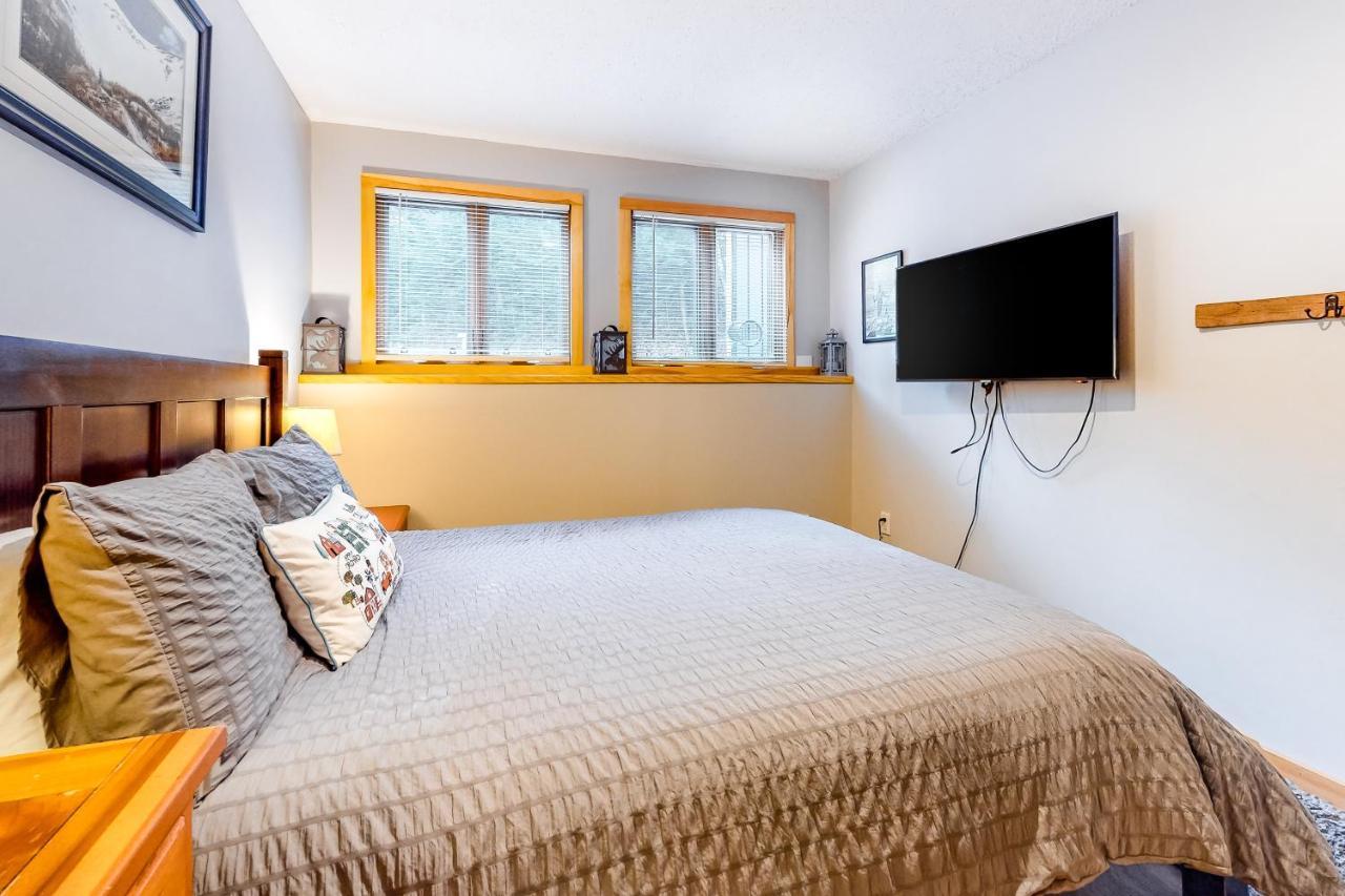 Mountain View Home بارتليت المظهر الخارجي الصورة