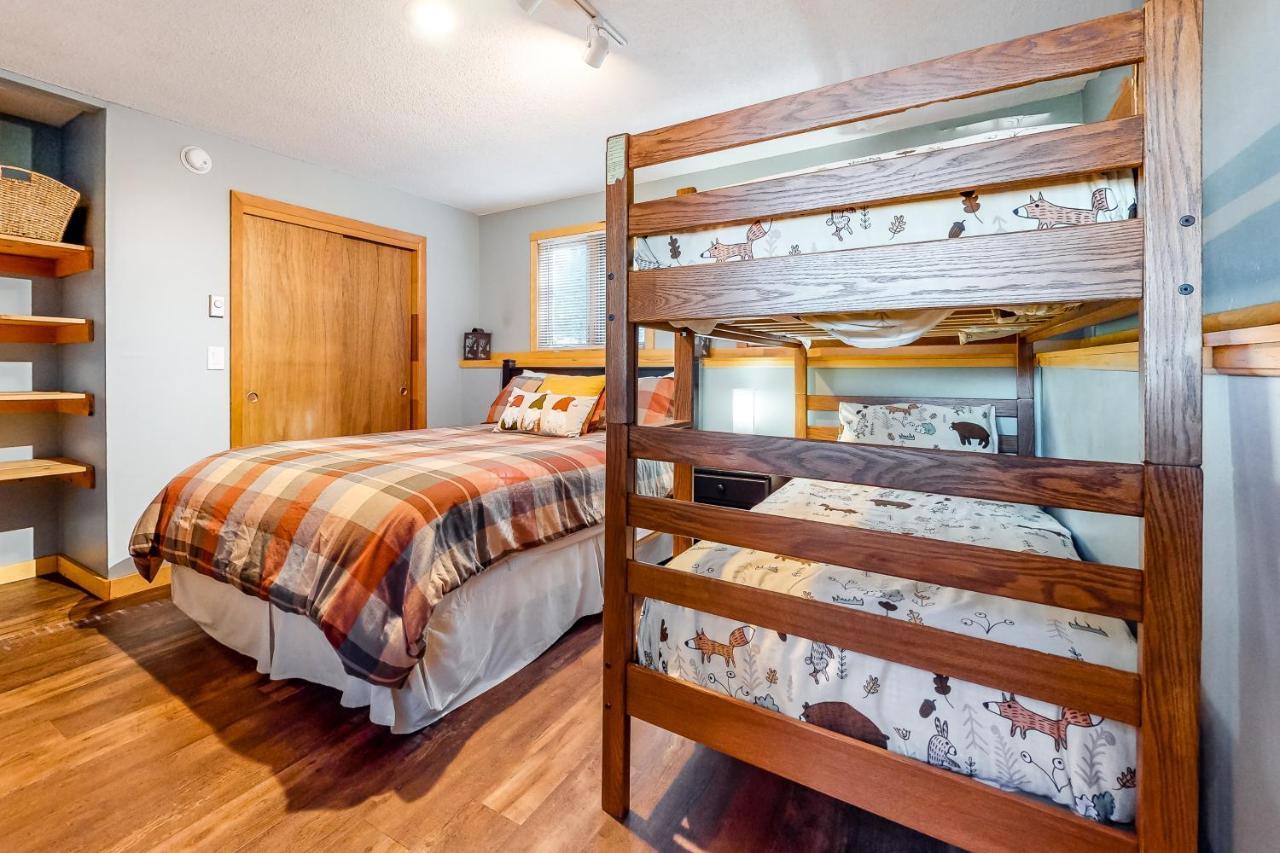 Mountain View Home بارتليت المظهر الخارجي الصورة