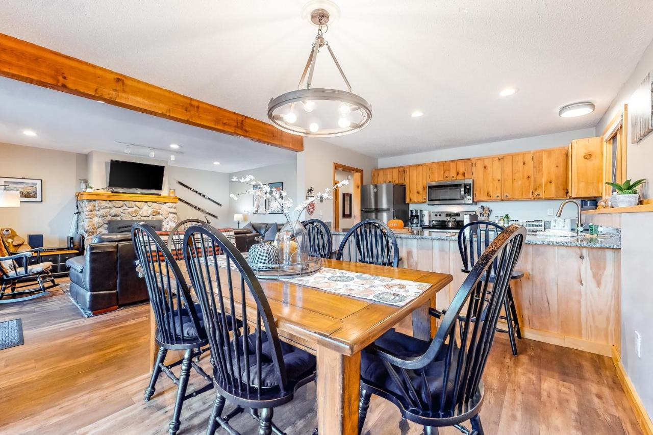 Mountain View Home بارتليت المظهر الخارجي الصورة