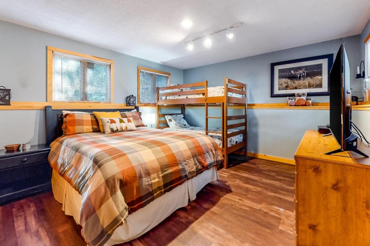 Mountain View Home بارتليت المظهر الخارجي الصورة