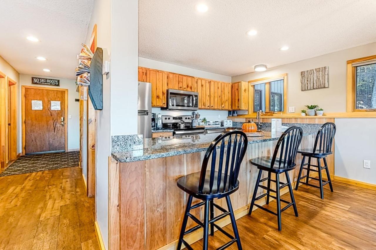 Mountain View Home بارتليت المظهر الخارجي الصورة