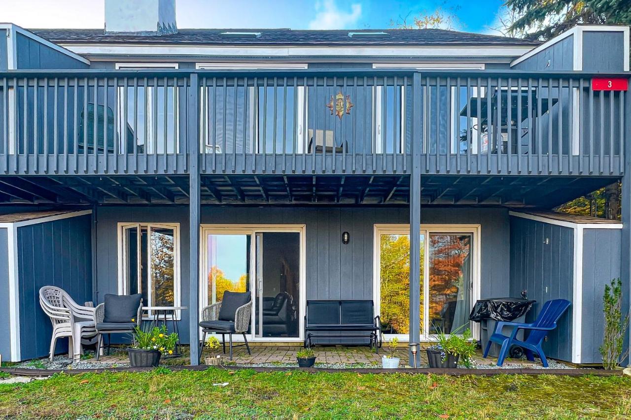 Mountain View Home بارتليت المظهر الخارجي الصورة